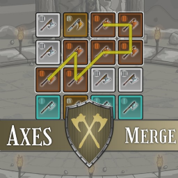 Axes Merge