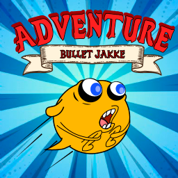 Bullet Jakke Adventure