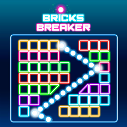 Bricks Breaker