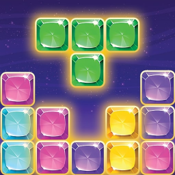 Block puzzle