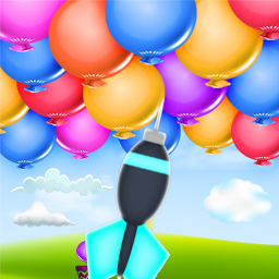 Balloon Pop