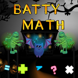 Batty Math