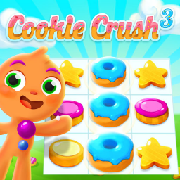 Cookie Crush 3