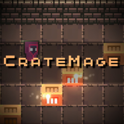 CrateMage