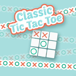 Classic Tic Tac Toe