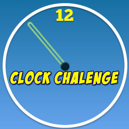 Clock Challenege