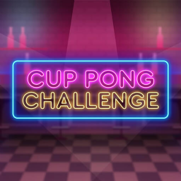 Cup Pong Challenge