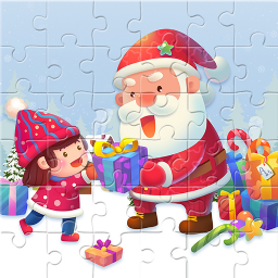 Christmas 2021 Puzzle