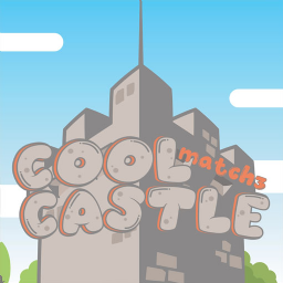 Cool Castle Match 3