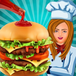 Cooking Fever