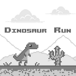 Dinosaur Run