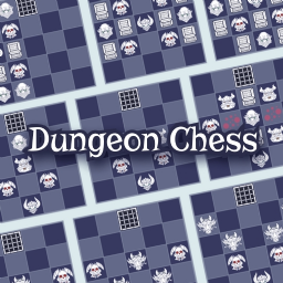 Dungeon Chess