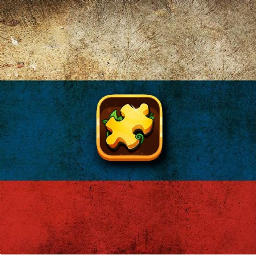 Daily Russian Jigsaw