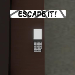 Escape It!