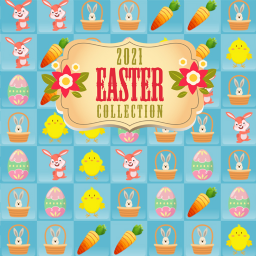 Easter 2021 Collection