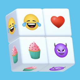 Emoji Mahjong