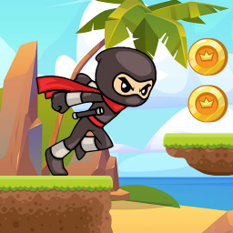 Fast Ninja