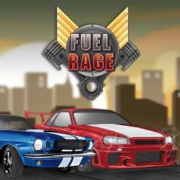 Fuel Rage