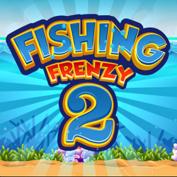 Fishing Frenzy 2 Fishing by words