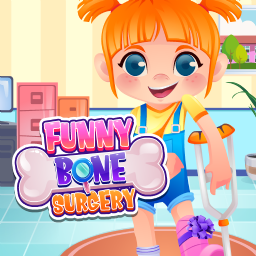 Funny Bone Surgery