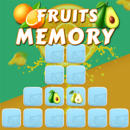 Fruits Memory