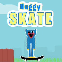 Huggy Skate