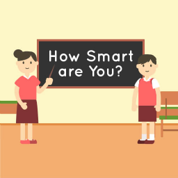 How Smart Are You