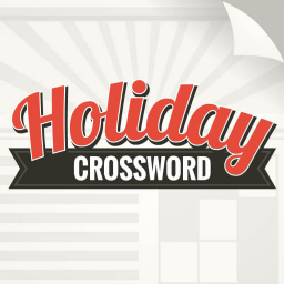 Holiday Crossword