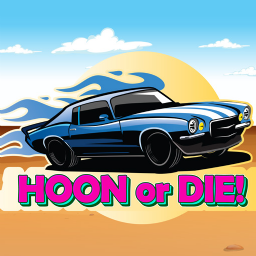 Hoon or Die