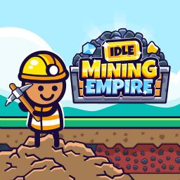 Idle Mining Empire