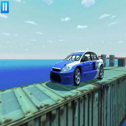 Impossible Sports Car Simulator 3D