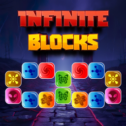 Infinite Blocks