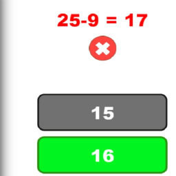 IQuyi 1+2=3 - Quick & Funny Math Game Challenge