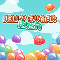 Jelly Sugar Rush