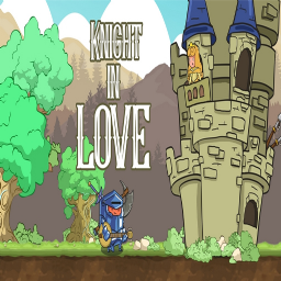 Knight in Love