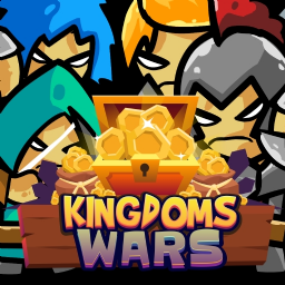 Kingdoms Wars