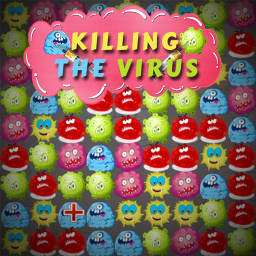 Killing the Virus