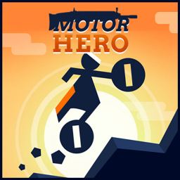 Motor Hero Online!