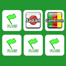 Memory with Flags