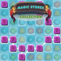 Magic Stones Collection