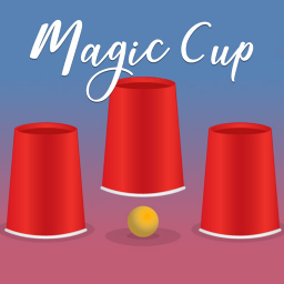 Magic Cup