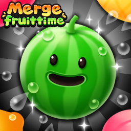 Merge Fruit Time