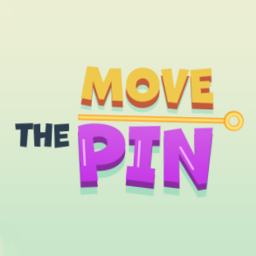 Move The Pin