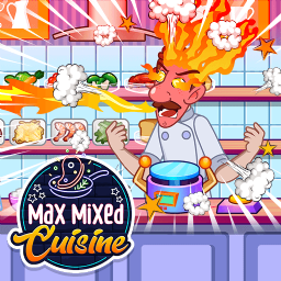 Max Mixed Cuisine