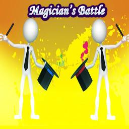 Magicians Battle