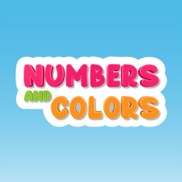 Numbers and Colors