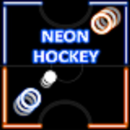 Neon Hockey