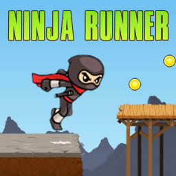 Ninja Runner