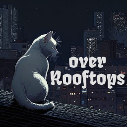 Over Rooftops