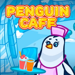 Penguin Cafe